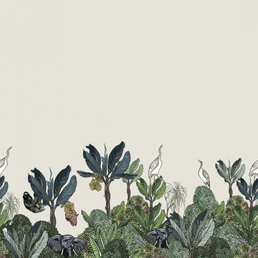 Обои Ливистона 1