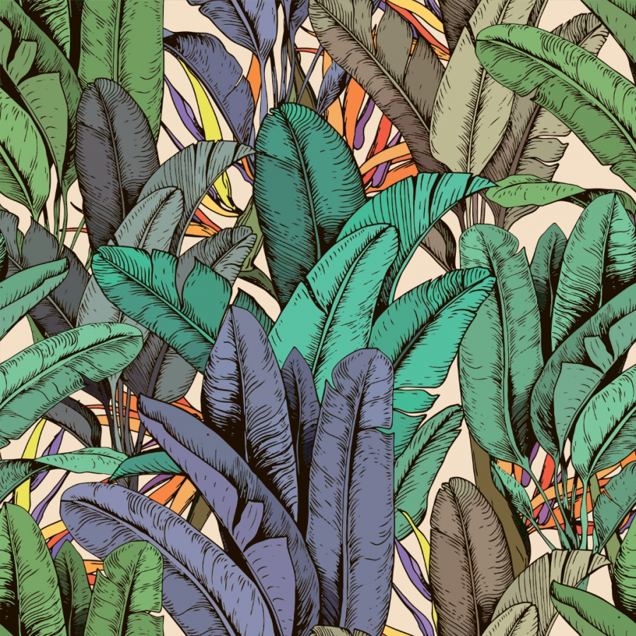 Обои Сейба 1