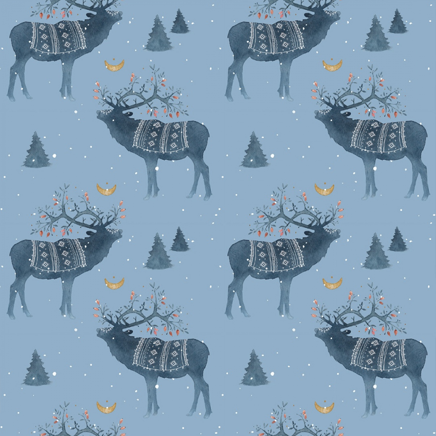 Обои Бернт 1