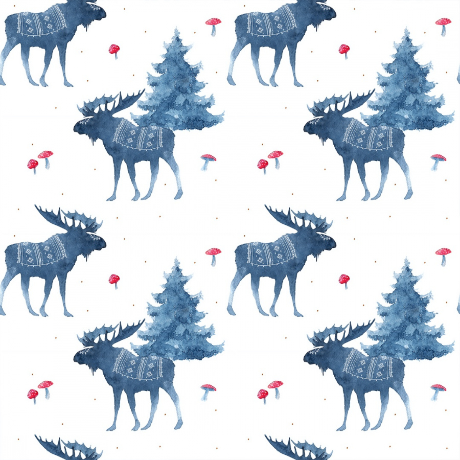 Обои Зигрид 1