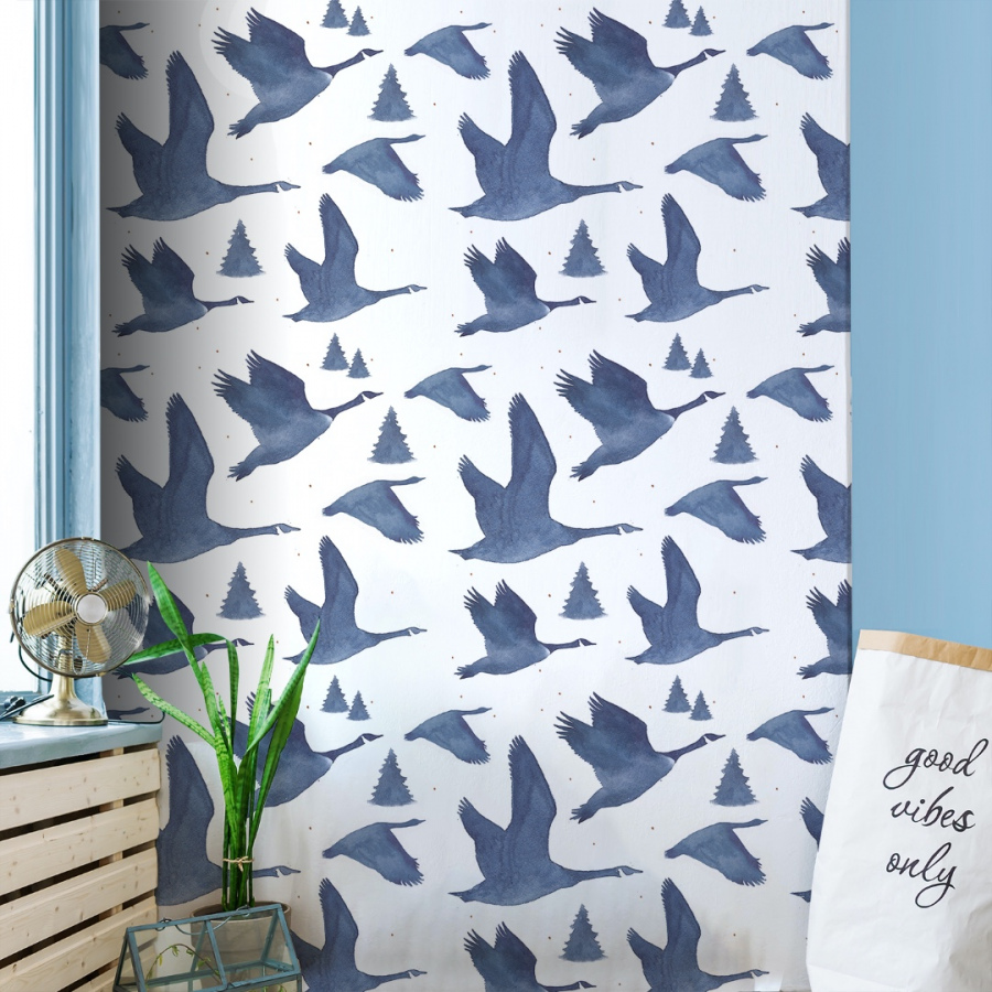 Обои Ойвинд 1