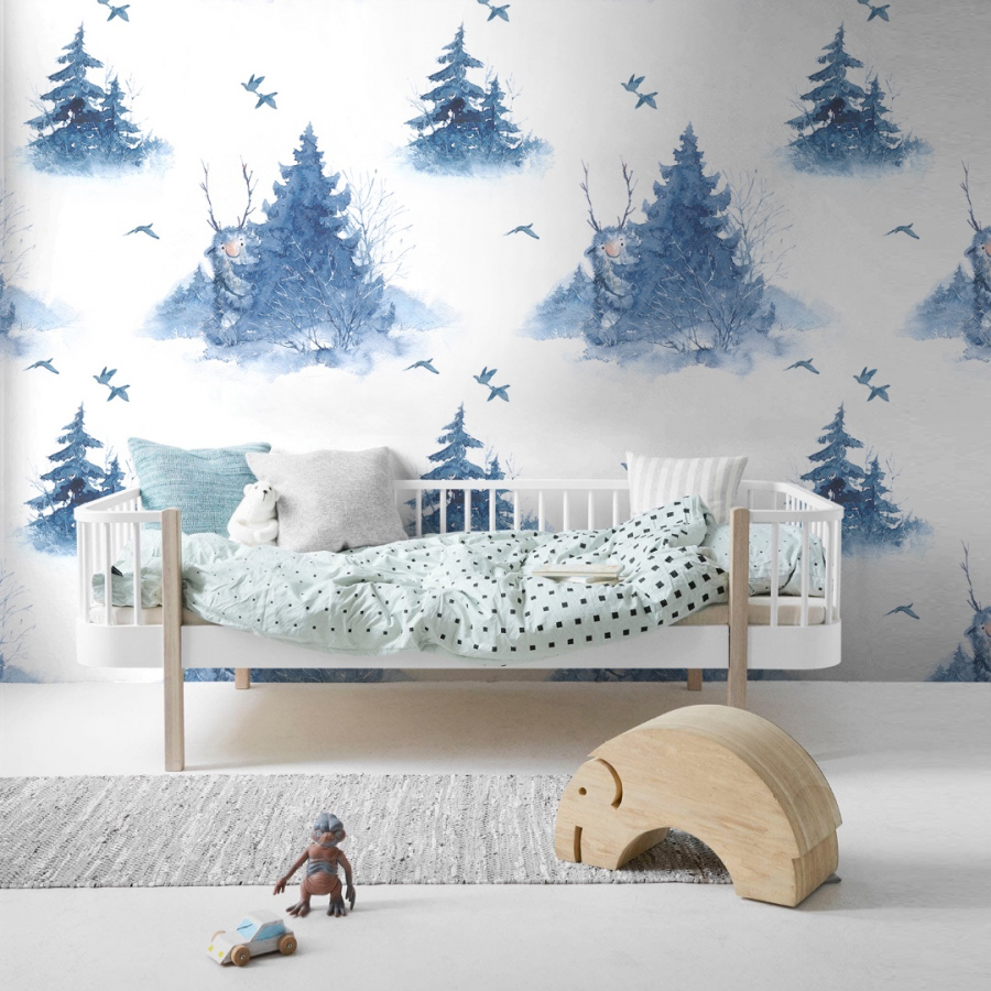 Обои Фолки 1