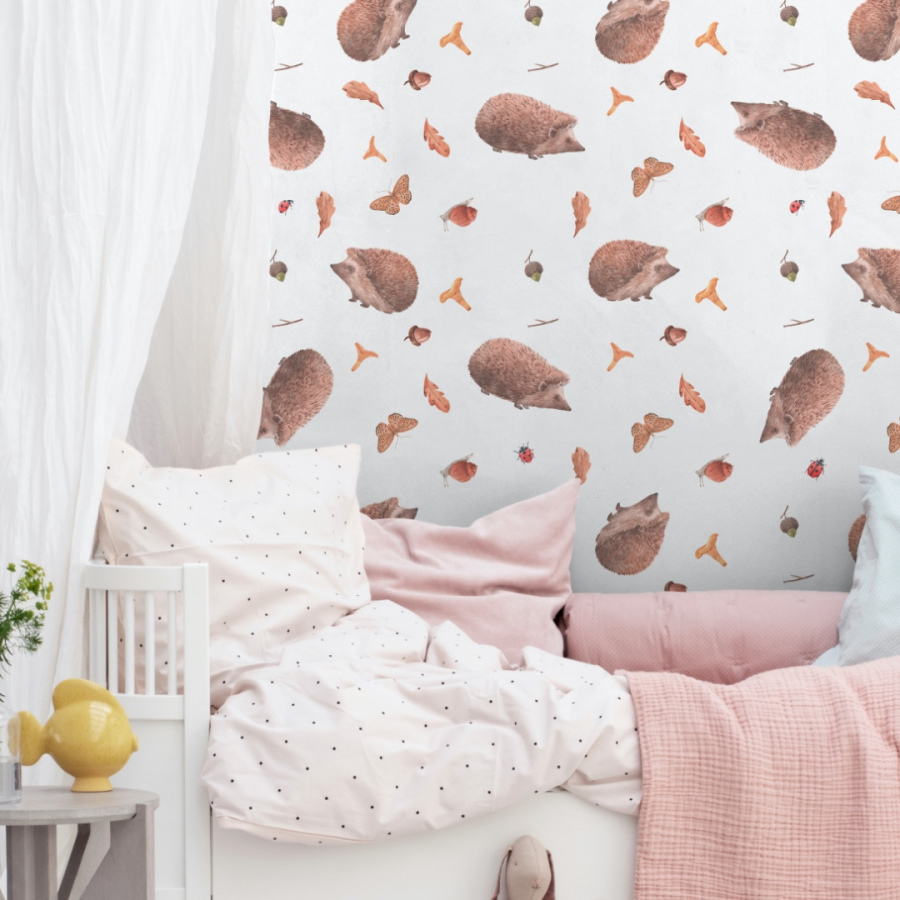 Обои Фроди 1