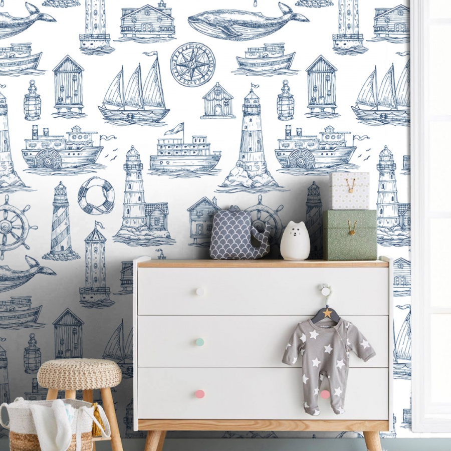 Обои Айсвейг  1