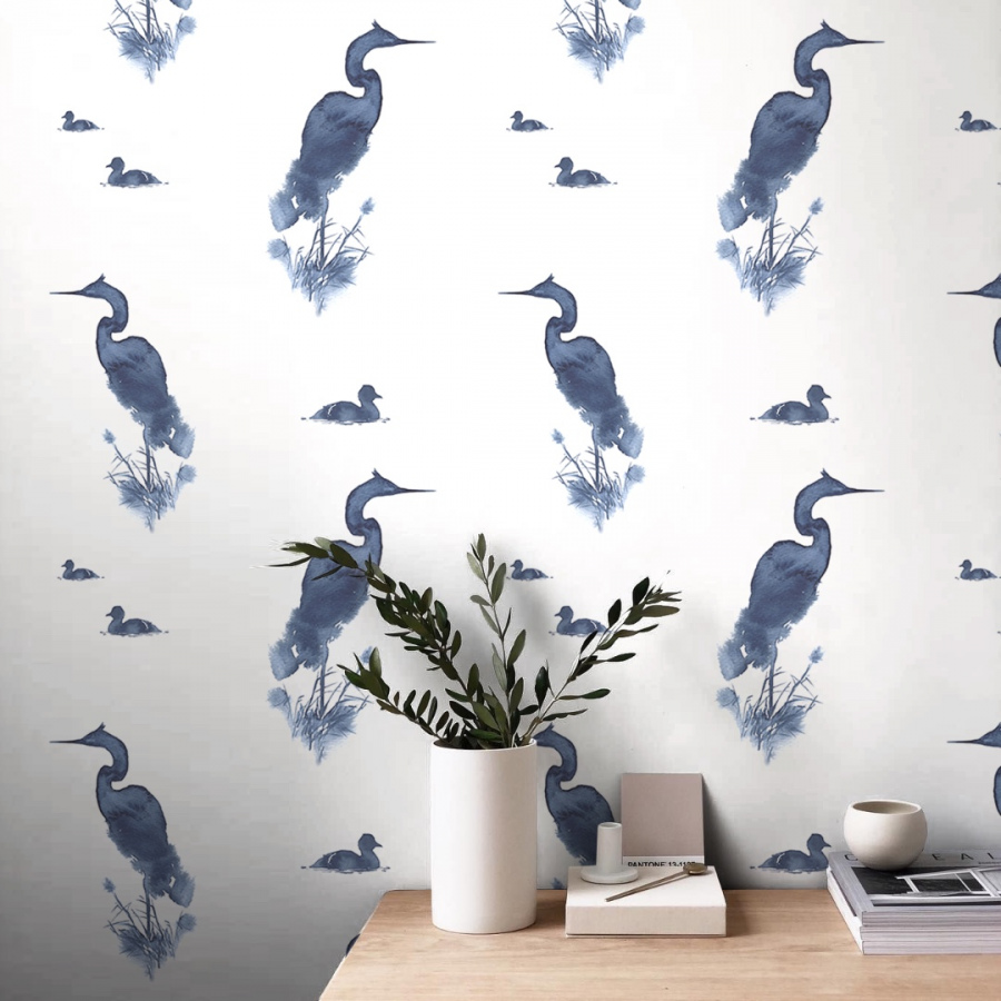 Обои Хэвард 1