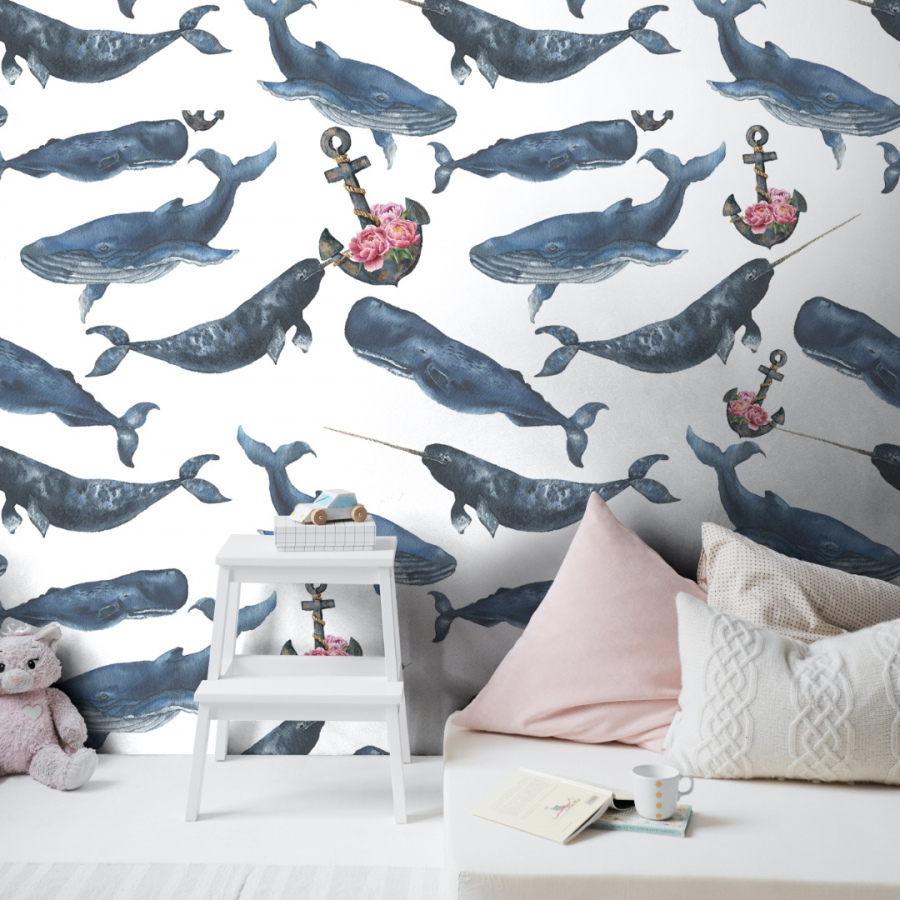 Обои Снорри 1