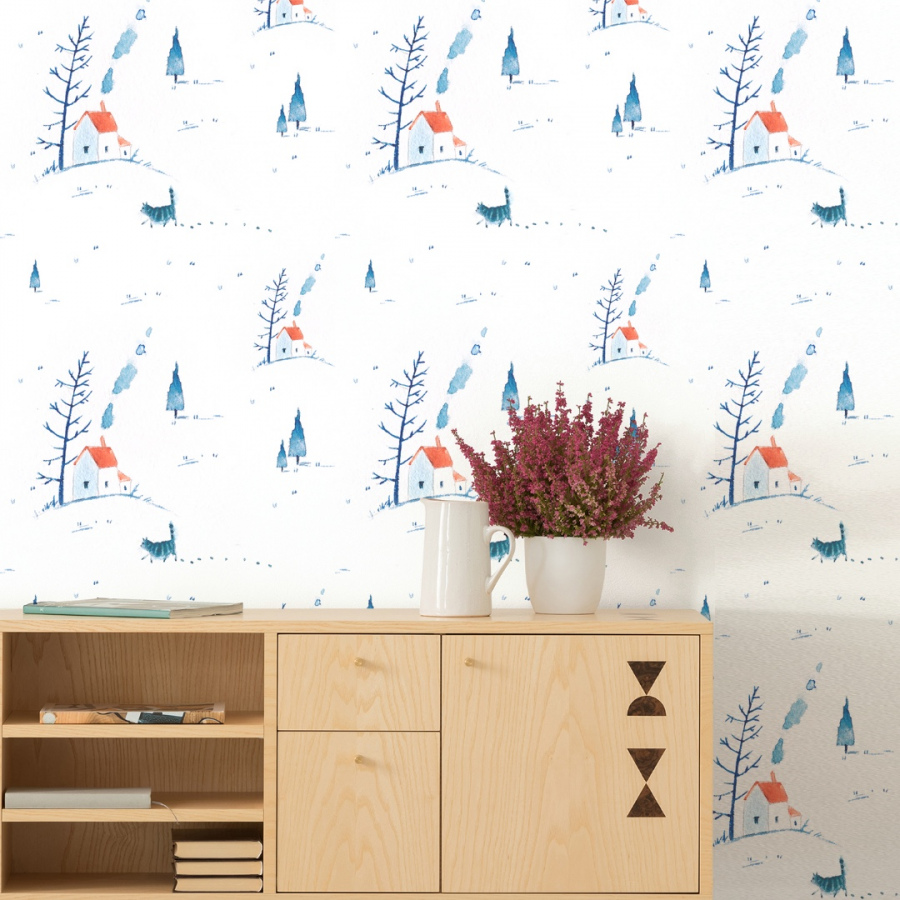 Обои Вебранд 1