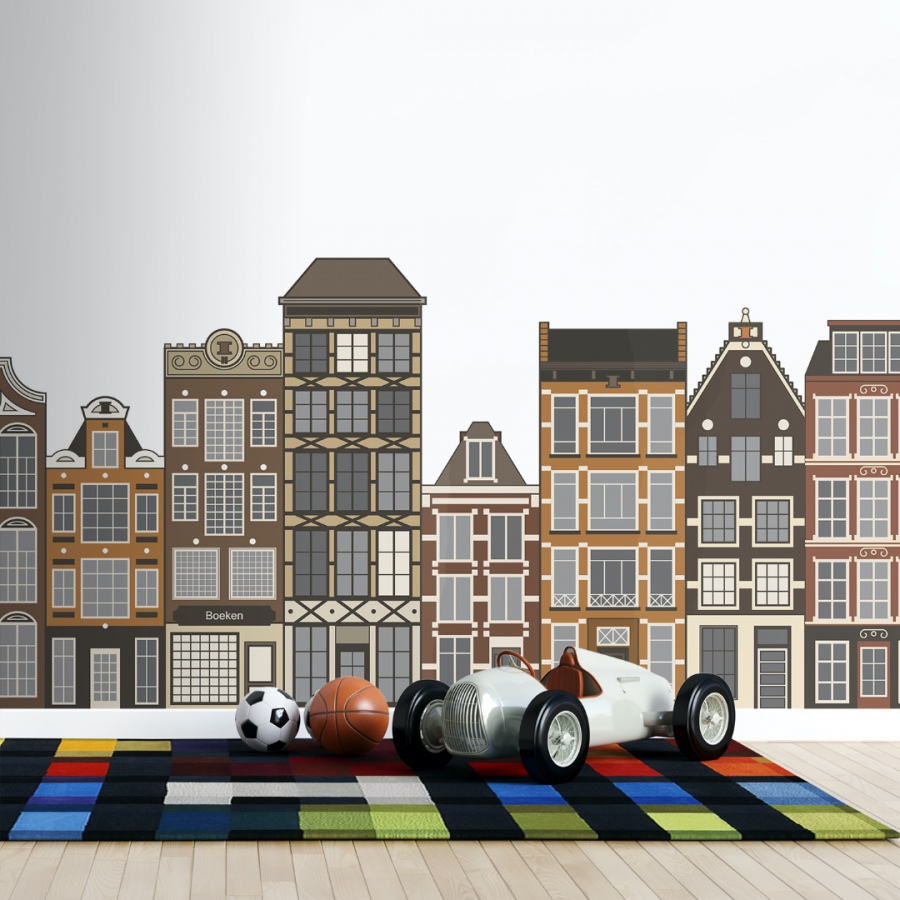 Обои Стрэнд 1