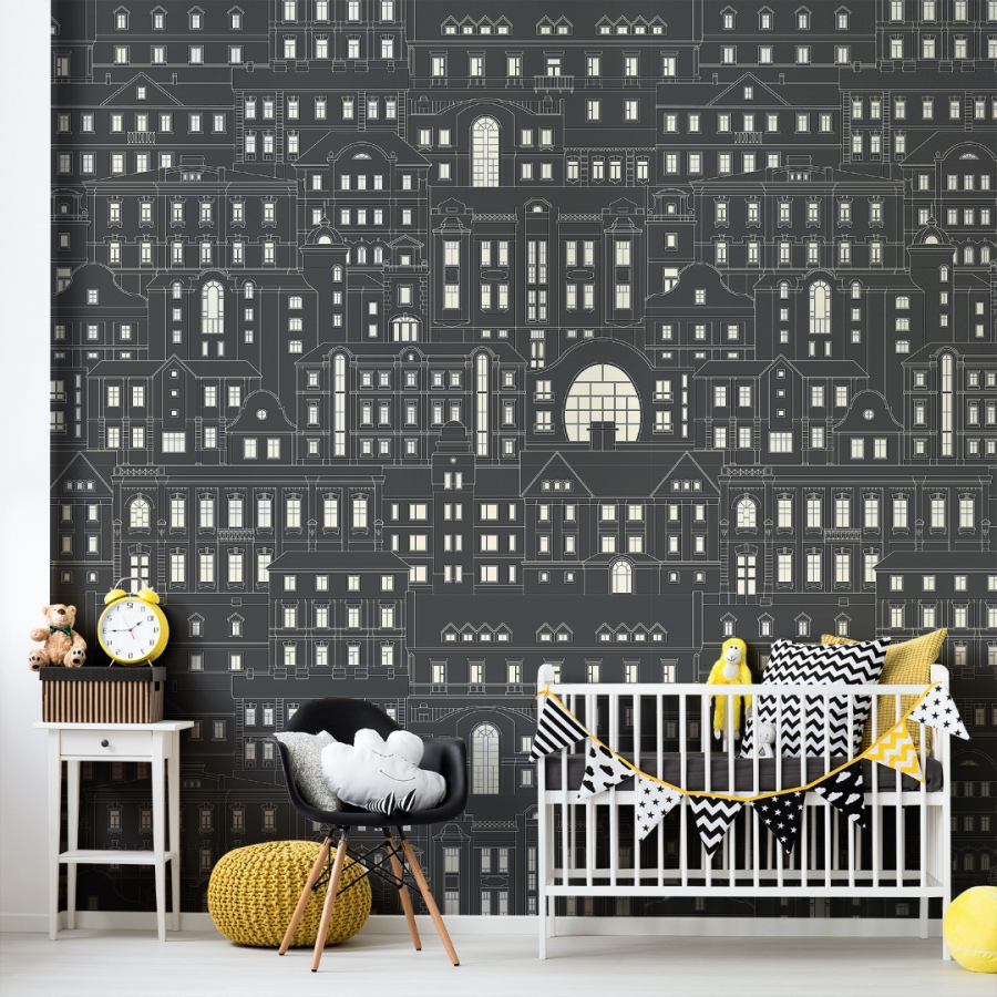 Обои Шафтсбери 1