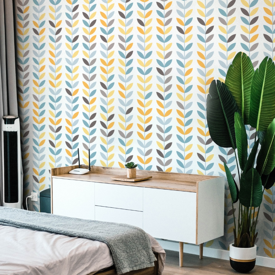 Обои Брандт 1