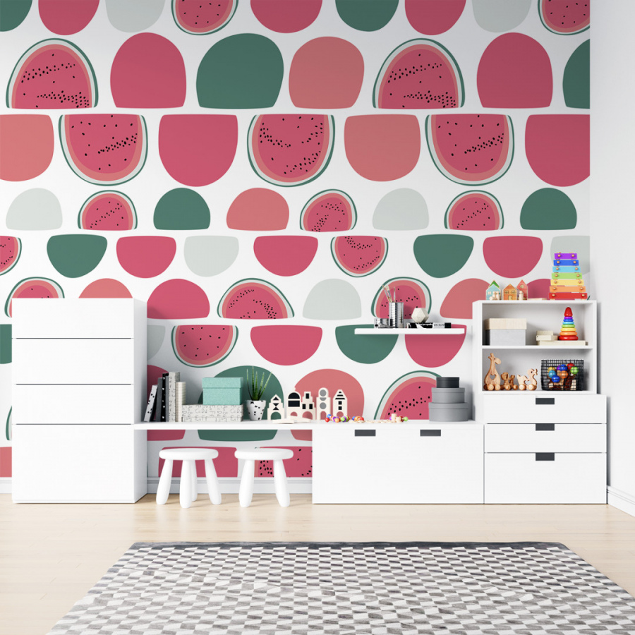 Обои Ангурия 1