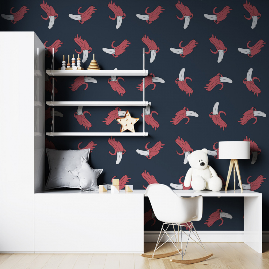 Обои Банано 1