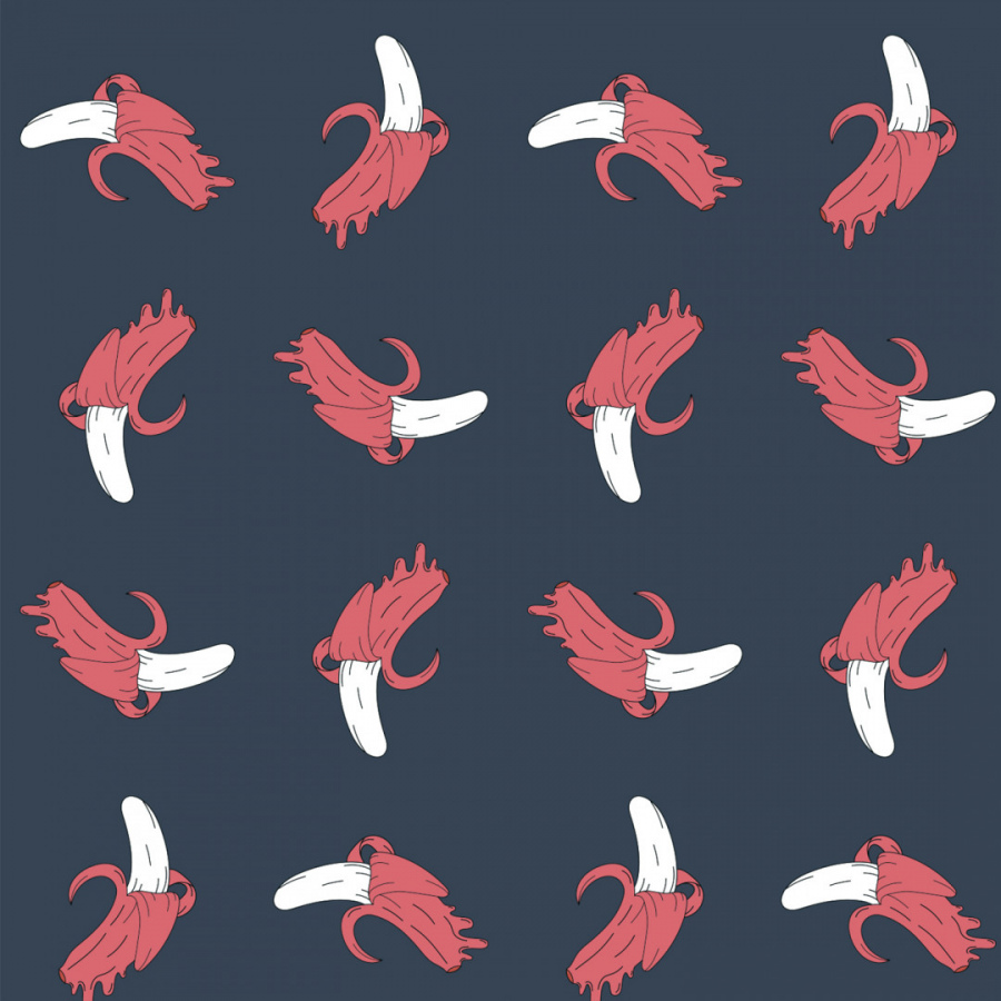 Обои Банано 1