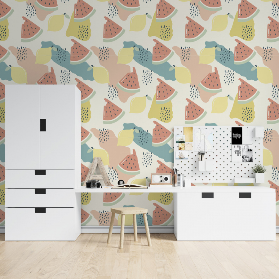 Обои Пострэ 1