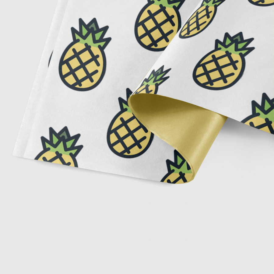 Обои Пайнэпл 1
