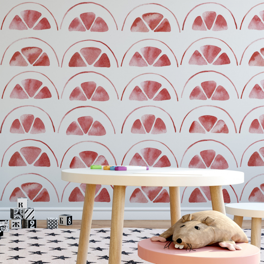 Обои Помпельмо 1