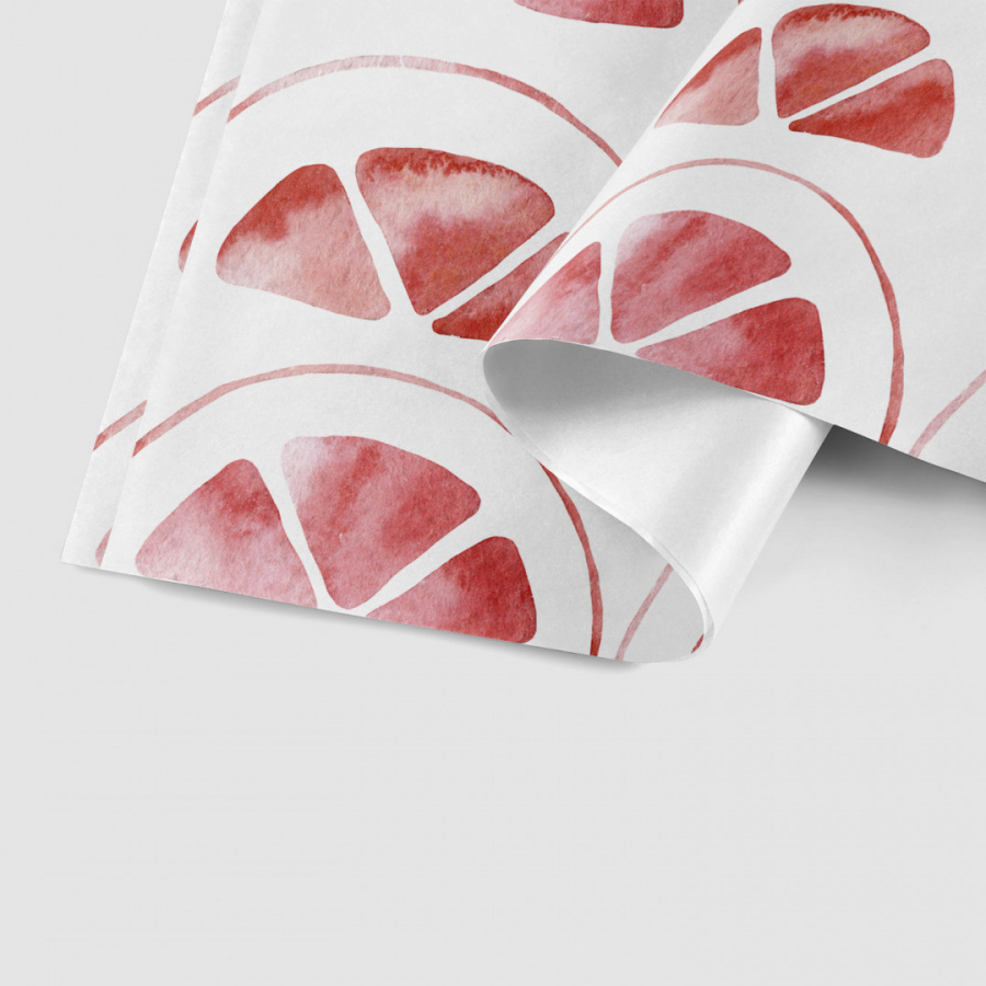 Обои Помпельмо 1